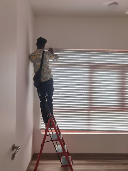 Kediaman Servis untuk Disewa di The Rosewoodz @ Bukit Jalil - Ee Liaw - PropertyGuru.com.my
