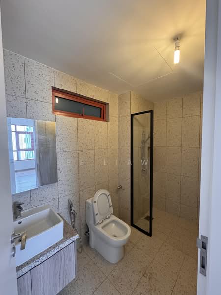 Kediaman Servis untuk Disewa di The Rosewoodz @ Bukit Jalil - Ee Liaw - PropertyGuru.com.my