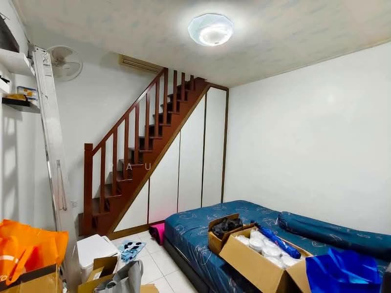 Rumah Teres 1-Tingkat untuk Dijual di bukit indah (Johor Bahru) - Pauline Ng - Bedroom - PropertyGuru.com.my