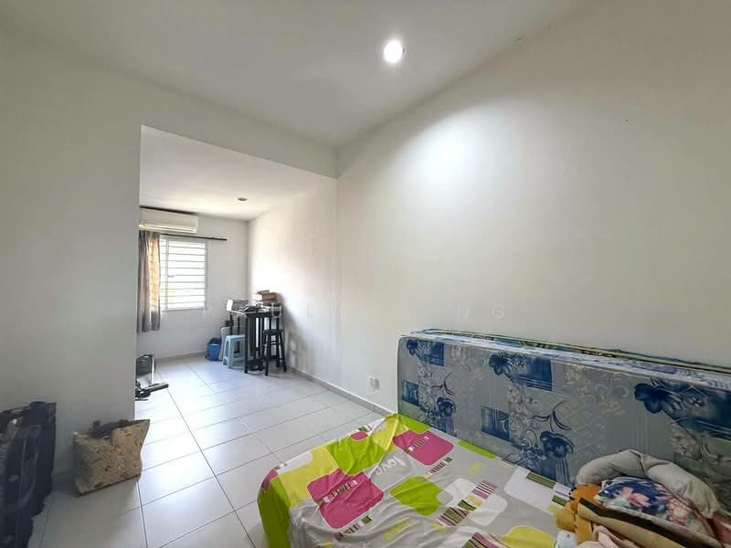 Rumah Teres 2 Tingkat untuk Dijual di Taman Setia Indah (Tebrau) - Pauline Ng - PropertyGuru.com.my