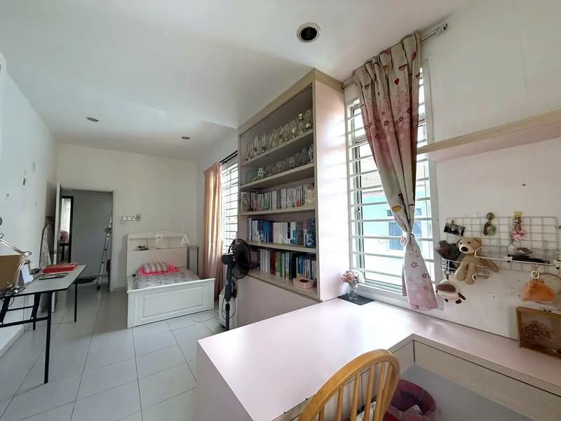 Rumah Teres 2 Tingkat untuk Dijual di Taman Setia Indah (Tebrau) - Pauline Ng - PropertyGuru.com.my