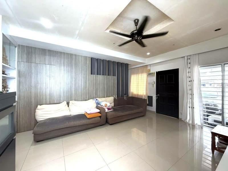 Rumah Teres 2 Tingkat untuk Dijual di Taman Setia Indah (Tebrau) - Pauline Ng - PropertyGuru.com.my