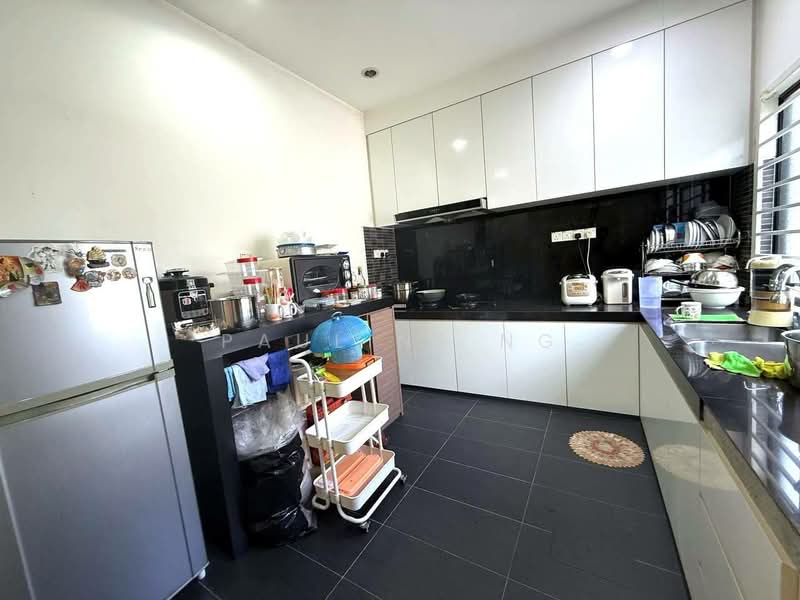Rumah Teres 2 Tingkat untuk Dijual di Taman Setia Indah (Tebrau) - Pauline Ng - PropertyGuru.com.my