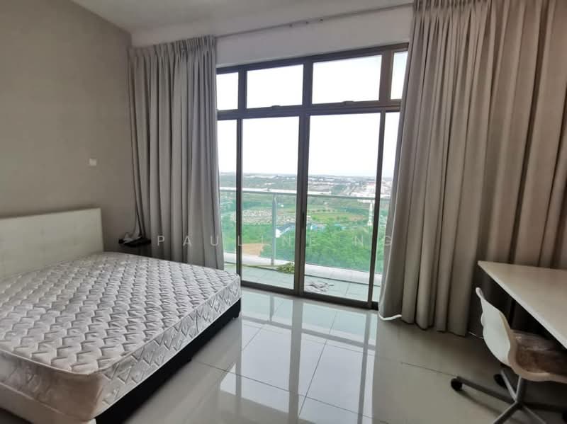 Service Residence for Rent at Palazio - Pauline Ng - Bedroom - PropertyGuru.com.my