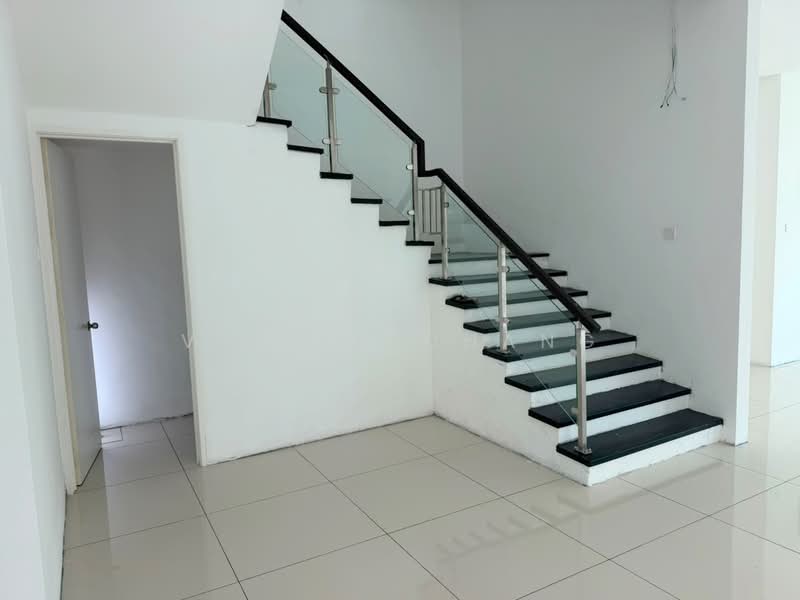 Rumah Berkembar untuk Dijual di Alma (Bukit Mertajam) - Vivian Chang - PropertyGuru.com.my