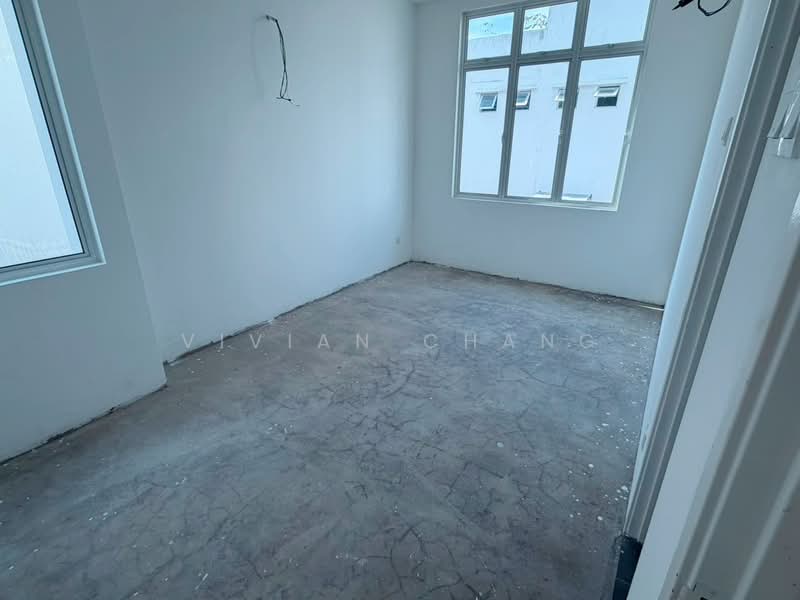 Rumah Berkembar untuk Dijual di Alma (Bukit Mertajam) - Vivian Chang - PropertyGuru.com.my