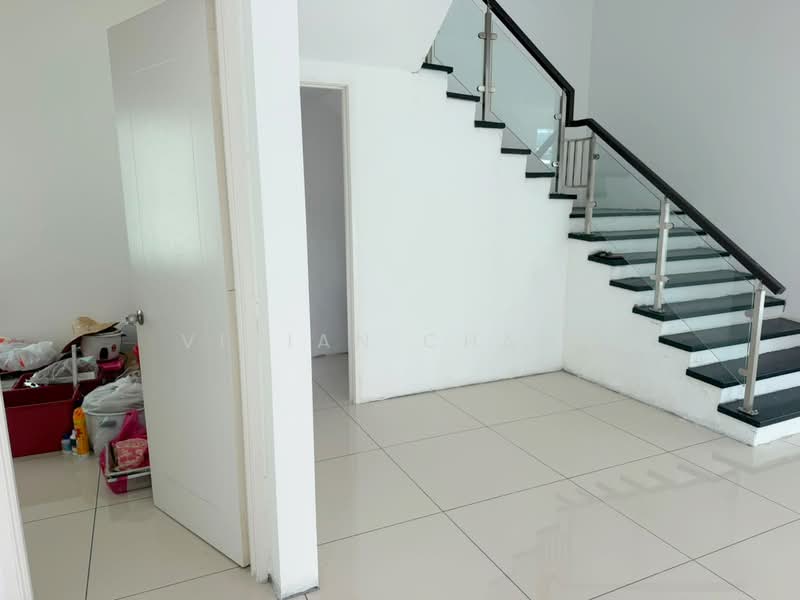 Rumah Berkembar untuk Dijual di Alma (Bukit Mertajam) - Vivian Chang - PropertyGuru.com.my