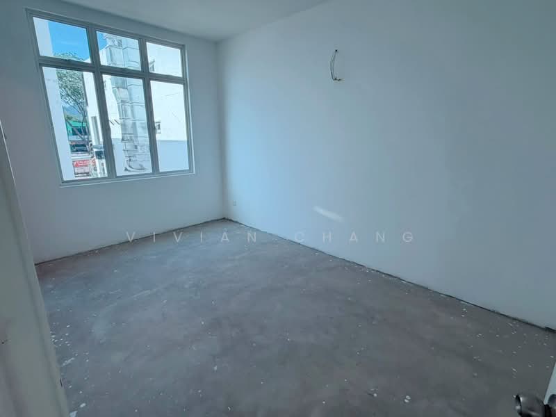 Rumah Berkembar untuk Dijual di Alma (Bukit Mertajam) - Vivian Chang - PropertyGuru.com.my