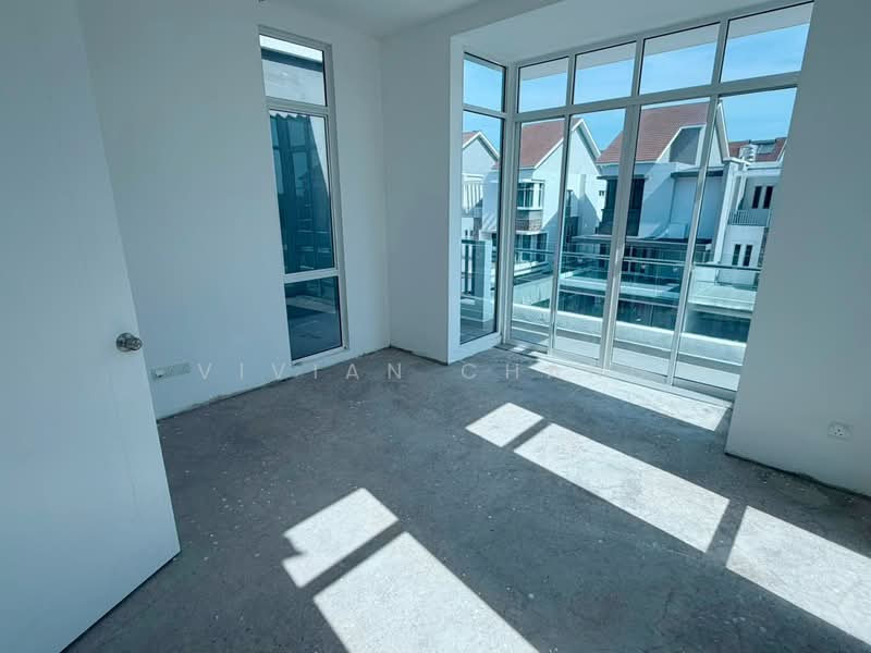 Rumah Berkembar untuk Dijual di Alma (Bukit Mertajam) - Vivian Chang - PropertyGuru.com.my