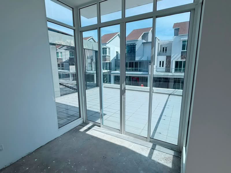 Rumah Berkembar untuk Dijual di Alma (Bukit Mertajam) - Vivian Chang - PropertyGuru.com.my