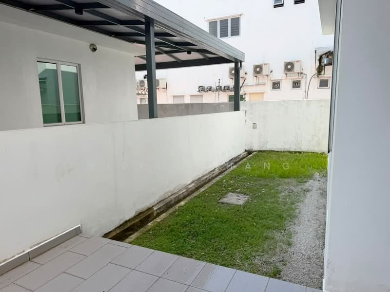 Rumah Berkembar untuk Dijual di Alma (Bukit Mertajam) - Vivian Chang - PropertyGuru.com.my