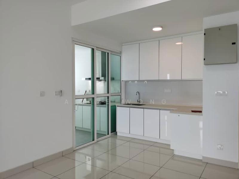 Service Residence for Rent at Impiria Residensi Bukit Tinggi Klang - Alice Wong - Kitchen - PropertyGuru.com.my