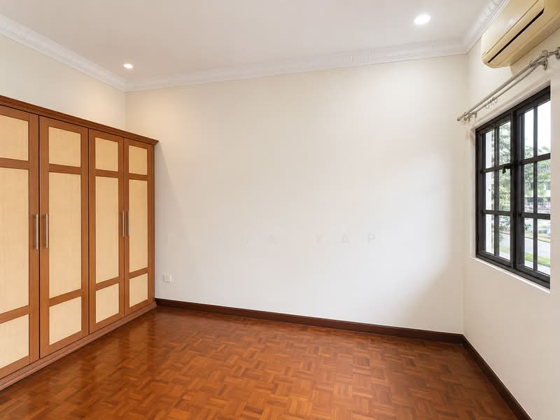 Rumah Teres 2 Tingkat untuk Dijual di Damansara Jaya (Petaling Jaya) - Biana Yap - Bedroom - PropertyGuru.com.my