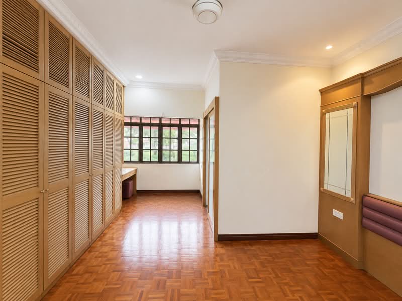 Rumah Teres 2 Tingkat untuk Dijual di Damansara Jaya (Petaling Jaya) - Biana Yap - Bedroom - PropertyGuru.com.my