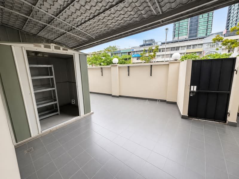 Rumah Teres 2 Tingkat untuk Dijual di Damansara Jaya (Petaling Jaya) - Biana Yap - Exterior - PropertyGuru.com.my