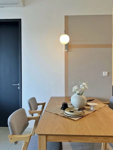 Service Residence for Rent at Sunway Velocity TWO - Edward Yap - PropertyGuru.com.my