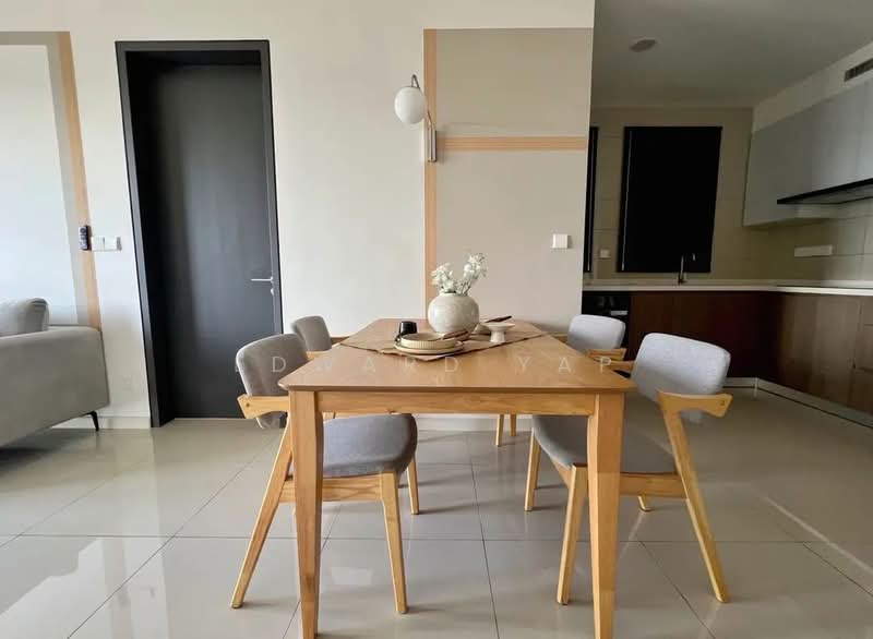 Service Residence for Rent at Sunway Velocity TWO - Edward Yap - PropertyGuru.com.my