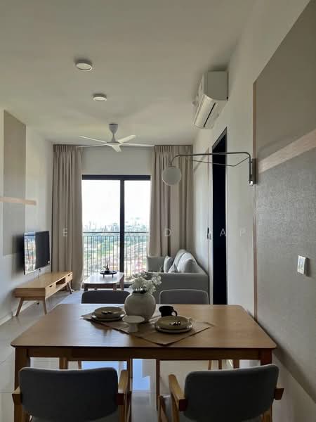 Service Residence for Rent at Sunway Velocity TWO - Edward Yap - PropertyGuru.com.my