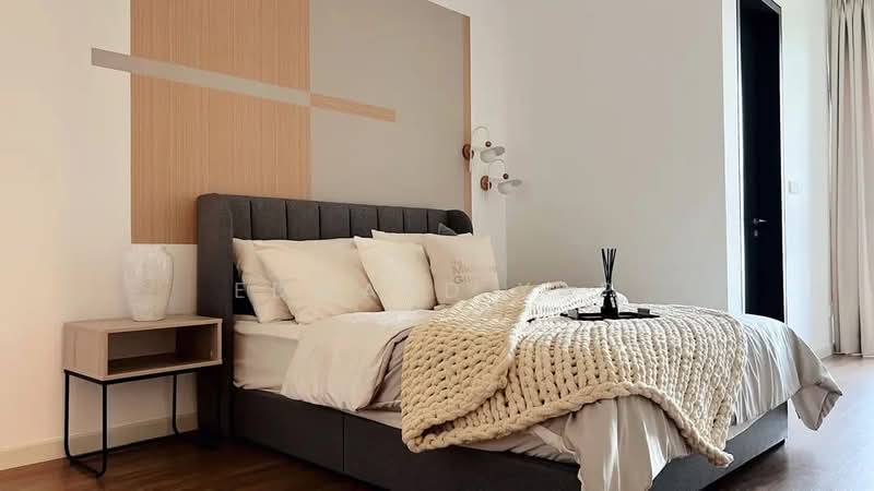 Service Residence for Rent at Sunway Velocity TWO - Edward Yap - PropertyGuru.com.my