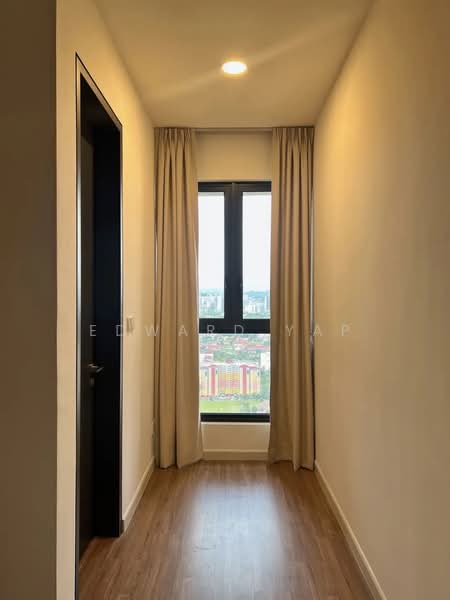 Service Residence for Rent at Sunway Velocity TWO - Edward Yap - PropertyGuru.com.my