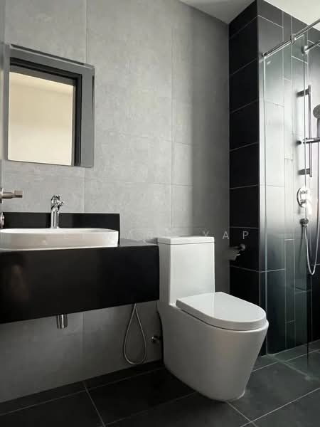 Service Residence for Rent at Sunway Velocity TWO - Edward Yap - PropertyGuru.com.my