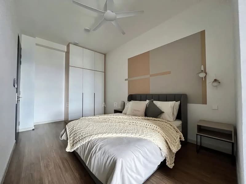 Service Residence for Rent at Sunway Velocity TWO - Edward Yap - PropertyGuru.com.my