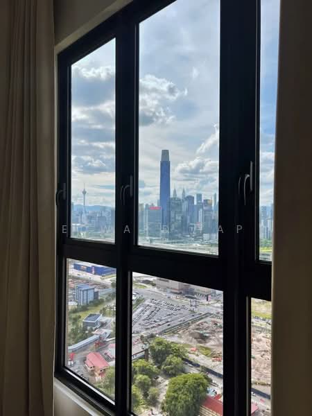 Service Residence for Rent at Sunway Velocity TWO - Edward Yap - PropertyGuru.com.my