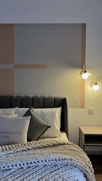 Service Residence for Rent at Sunway Velocity TWO - Edward Yap - PropertyGuru.com.my