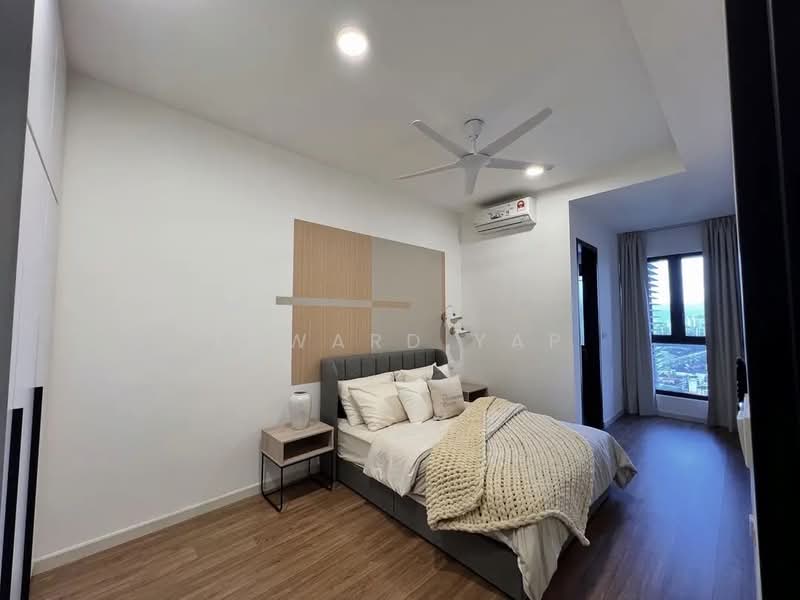 Service Residence for Rent at Sunway Velocity TWO - Edward Yap - PropertyGuru.com.my