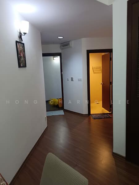Service Residence for Rent at Amansari Residence Resort - Hong Charng Lee - Corridor - PropertyGuru.com.my