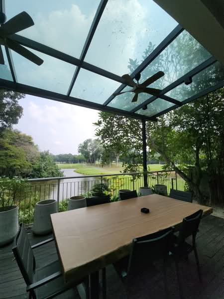 Bungalow for Sale in Kota Kemuning (Shah Alam) - Krystin Lim - PropertyGuru.com.my
