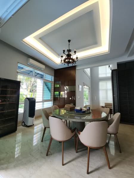 Bungalow for Sale in Kota Kemuning (Shah Alam) - Krystin Lim - PropertyGuru.com.my