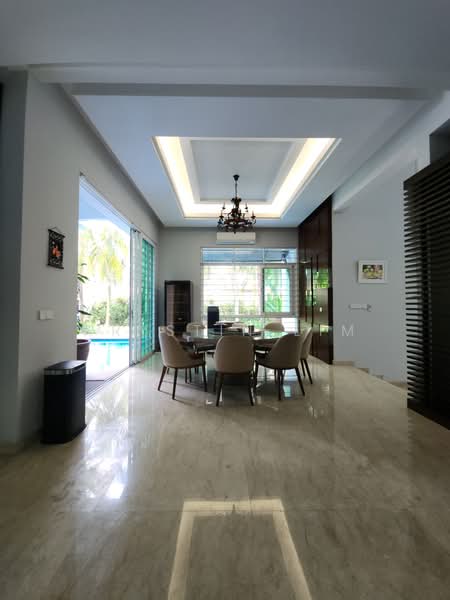 Bungalow for Sale in Kota Kemuning (Shah Alam) - Krystin Lim - PropertyGuru.com.my