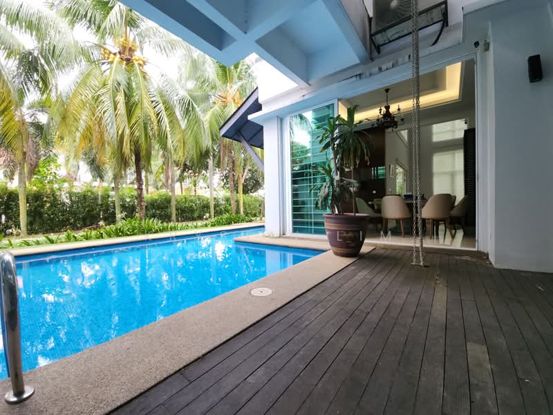 Bungalow for Sale in Kota Kemuning (Shah Alam) - Krystin Lim - PropertyGuru.com.my