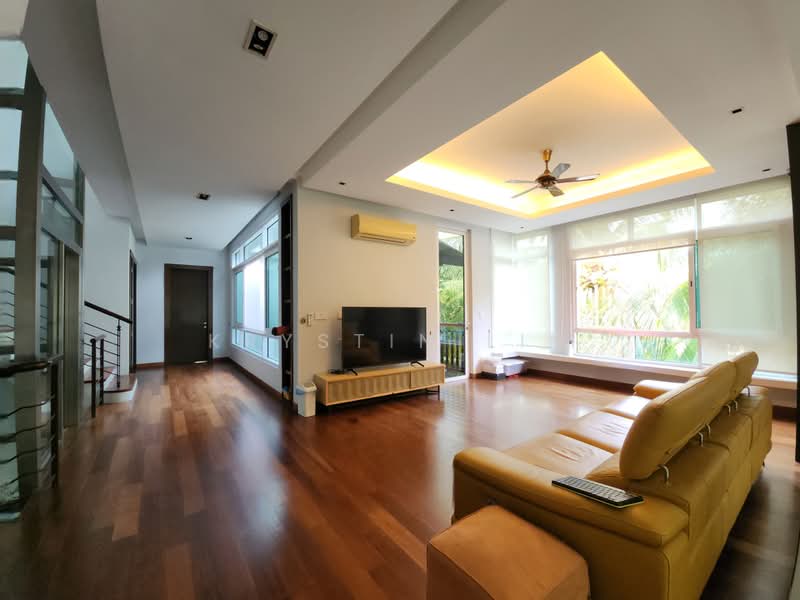 Bungalow for Sale in Kota Kemuning (Shah Alam) - Krystin Lim - PropertyGuru.com.my