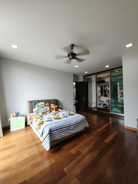 Bungalow for Sale in Kota Kemuning (Shah Alam) - Krystin Lim - PropertyGuru.com.my