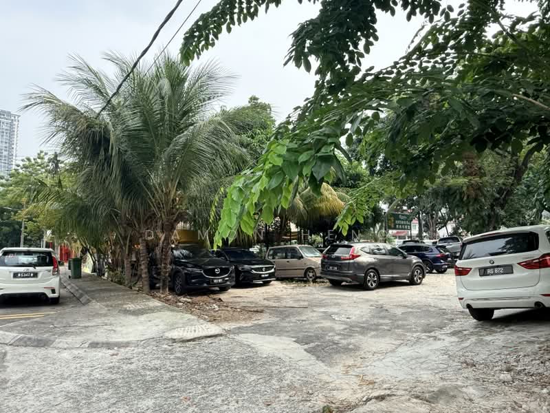 Shop / Office untuk Disewa di Taman Overseas Union (Taman Oug) (Jalan Klang Lama (Old Klang Road)) - Damon Heng - Exterior - PropertyGuru.com.my