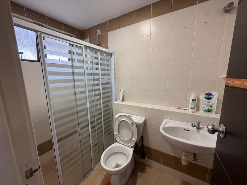 Rumah Teres 2.5-Tingkat untuk Dijual di Taman Bukit Prima (Cheras) - Joly Liew - PropertyGuru.com.my