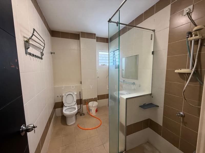 Rumah Teres 2.5-Tingkat untuk Dijual di Taman Bukit Prima (Cheras) - Joly Liew - PropertyGuru.com.my