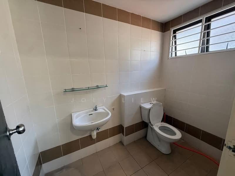 Rumah Teres 2.5-Tingkat untuk Dijual di Taman Bukit Prima (Cheras) - Joly Liew - PropertyGuru.com.my
