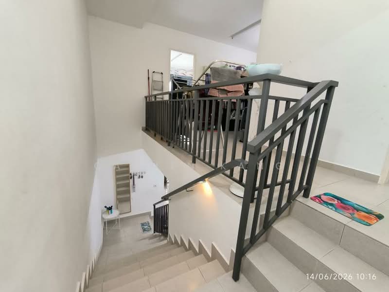 2-storey Terraced House for Sale in Kangkar Pulai (Skudai) - Carmen Kang - Interior - PropertyGuru.com.my