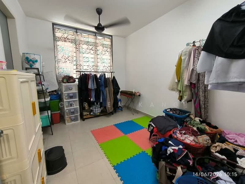 2-storey Terraced House for Sale in Kangkar Pulai (Skudai) - Carmen Kang - Bedroom - PropertyGuru.com.my