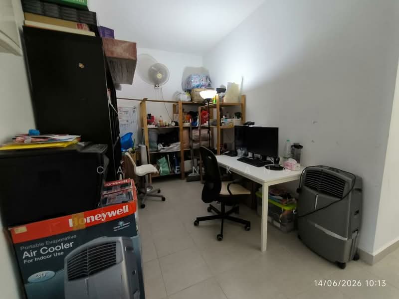 2-storey Terraced House for Sale in Kangkar Pulai (Skudai) - Carmen Kang - Study - PropertyGuru.com.my
