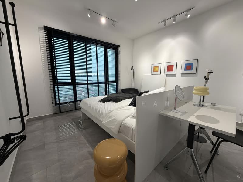 Service Residence for Rent at Service Residence @ Landmark Residence 2 - Keeve Chan - PropertyGuru.com.my