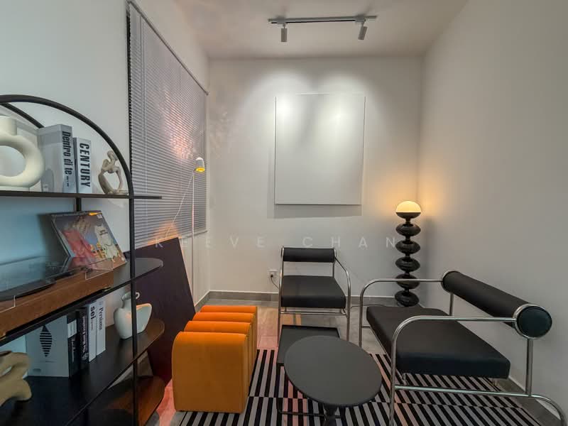 Service Residence for Rent at Service Residence @ Landmark Residence 2 - Keeve Chan - PropertyGuru.com.my
