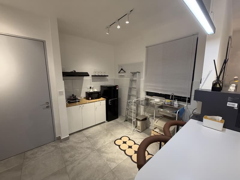 Service Residence for Rent at Service Residence @ Landmark Residence 2 - Keeve Chan - PropertyGuru.com.my