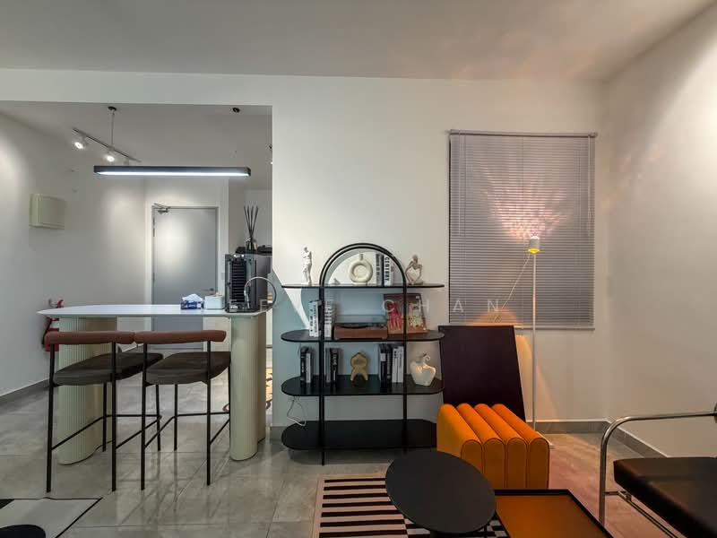 Service Residence for Rent at Service Residence @ Landmark Residence 2 - Keeve Chan - PropertyGuru.com.my