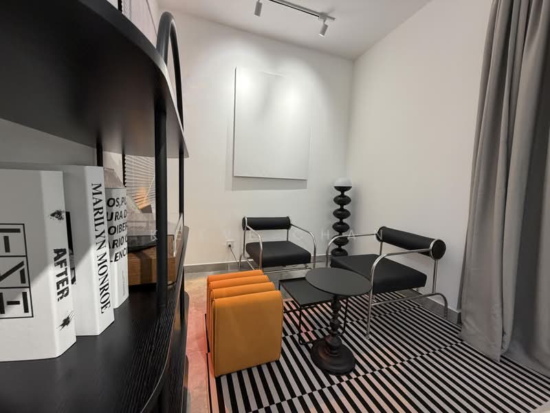 Service Residence for Rent at Service Residence @ Landmark Residence 2 - Keeve Chan - PropertyGuru.com.my