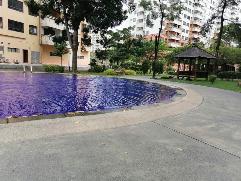 Kondominium untuk Dijual di Vista Millennium Condominium - Ivan Tan - Exterior - PropertyGuru.com.my