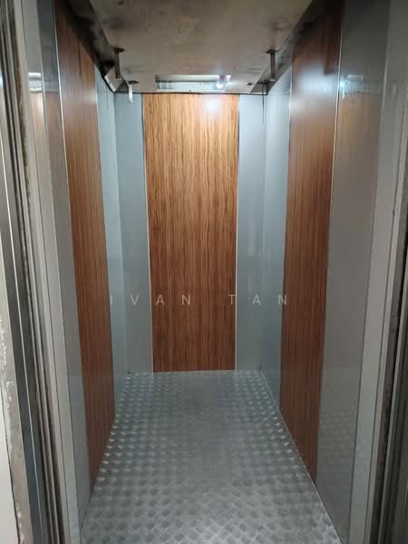 Kondominium untuk Dijual di Vista Millennium Condominium - Ivan Tan - Interior - PropertyGuru.com.my